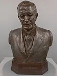 Thomas J. Watson — Malvina Cornell Hoffman