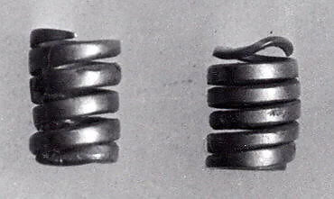 Spiral Ornament — Unknown