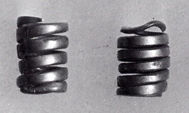 Spiral Ornament