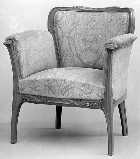 Armchair