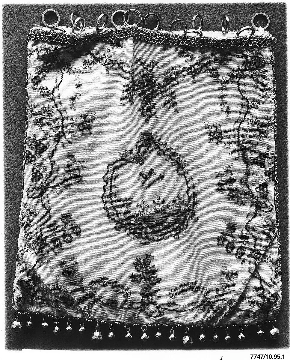 Bag — Unknown