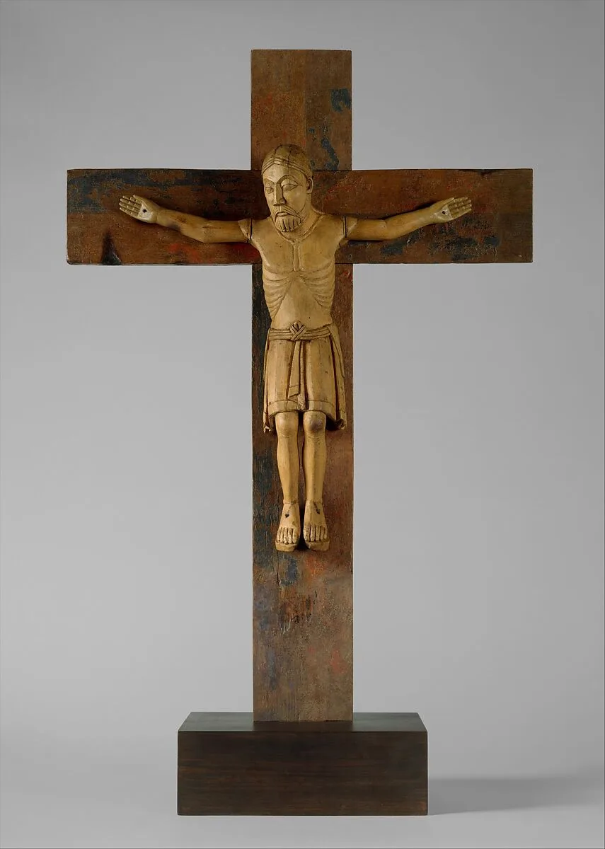 Crucifix — Unknown