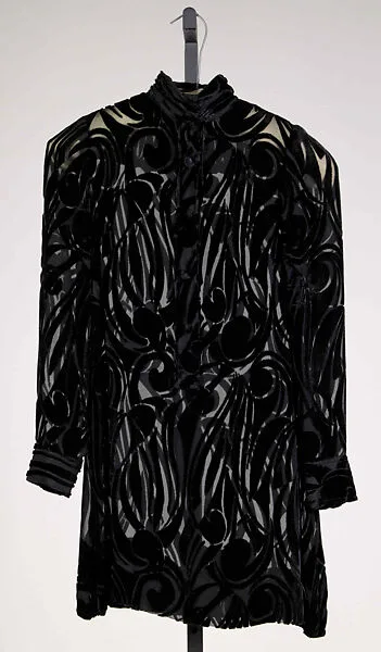 Cocktail dress — Thea Porter