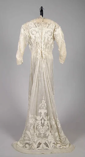 Afternoon dress