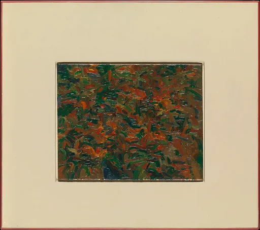 P 93-1 Italian Landscape/Cortona