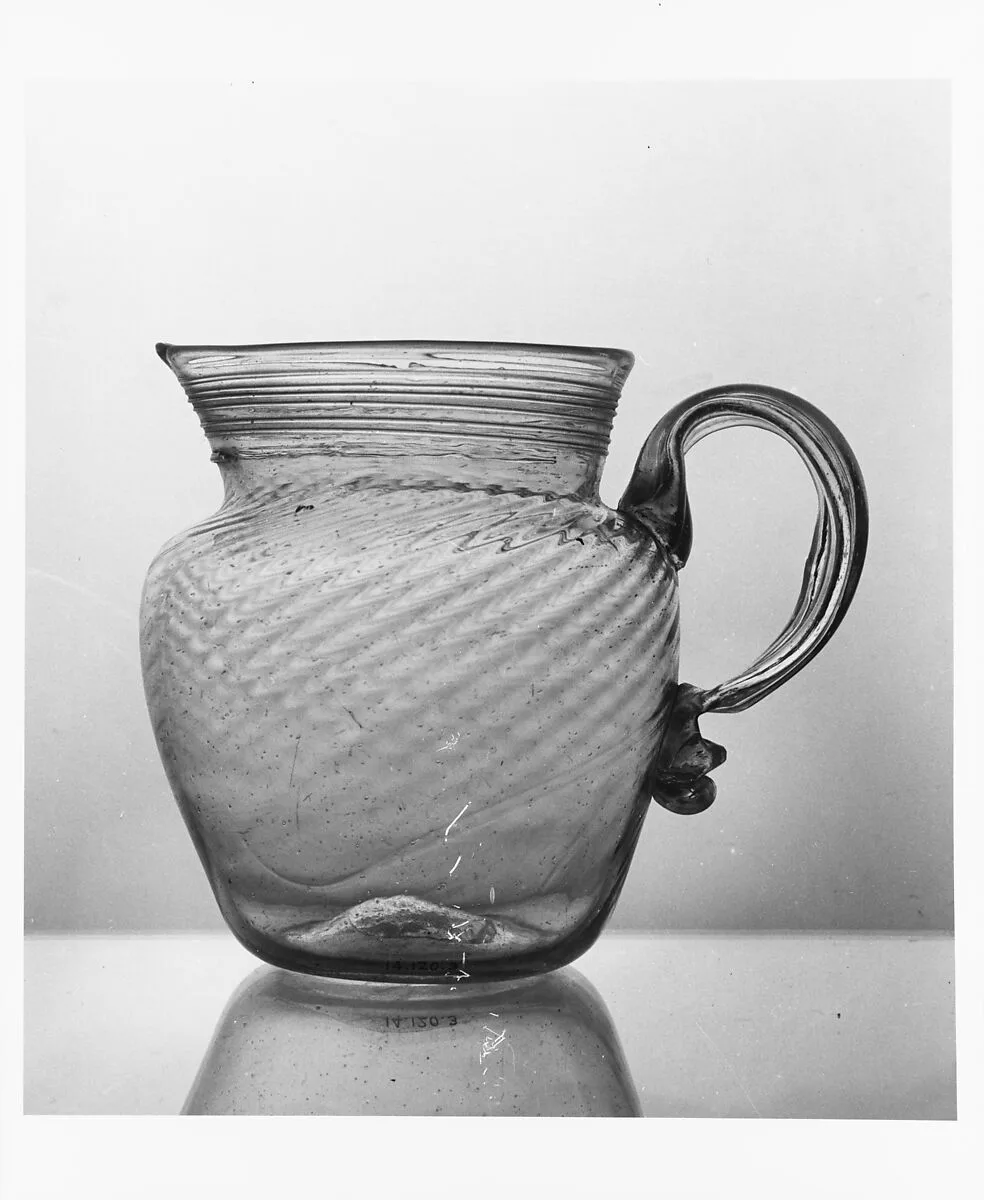 Pitcher — Unknown