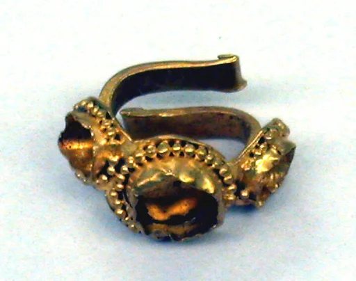 Garment Clasp