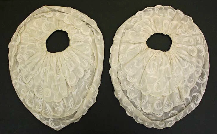 Engageantes — Unknown