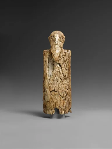 Male figurine