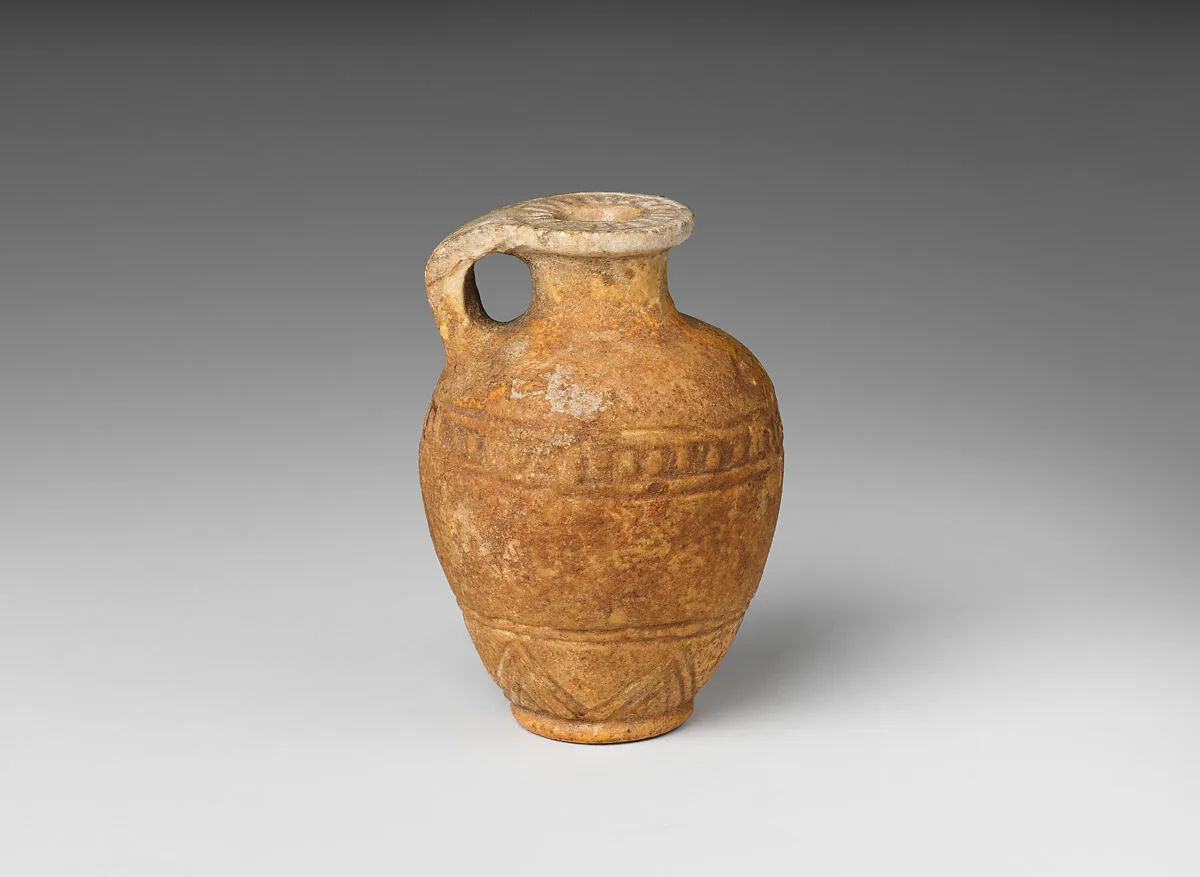 Jug — Unknown