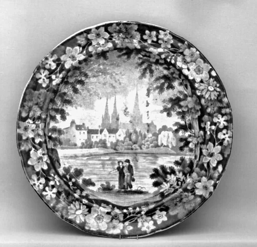 Plate
