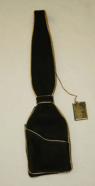 Purse — Unknown