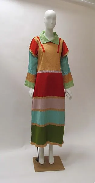 Dress — Issey Miyake|A-POC