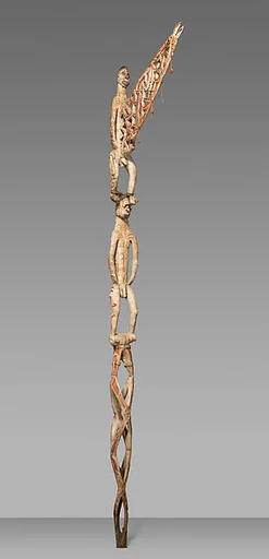 Bis Pole
