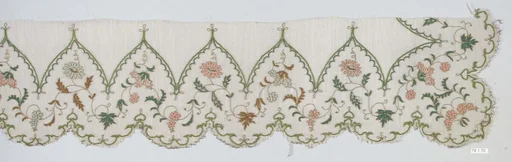 Textile Fragment