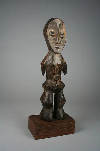 Bwami Figure: Female