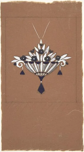 Jewelry design