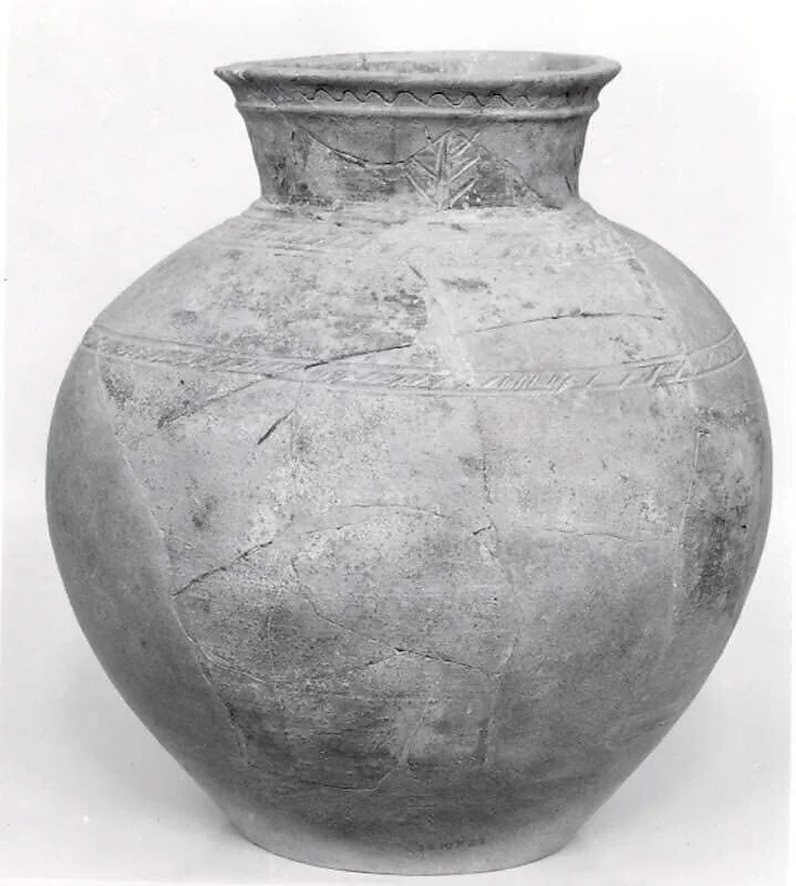 Jar — Unknown