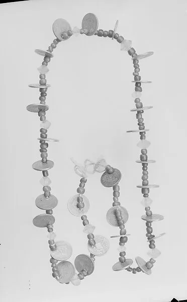 Necklace — Unknown