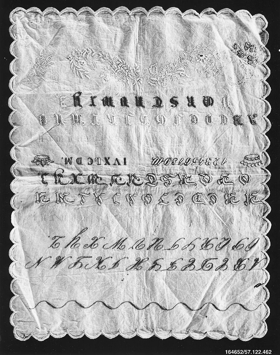 Sampler — Unknown