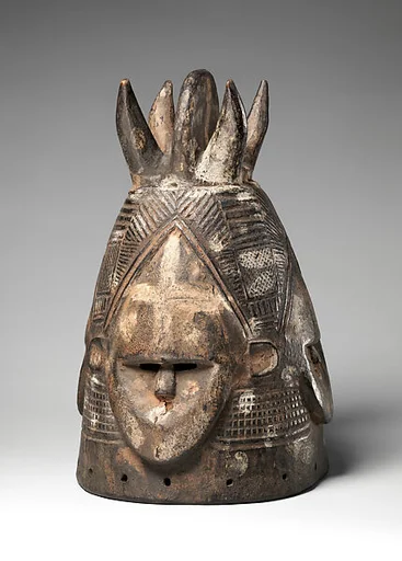 Helmet Mask