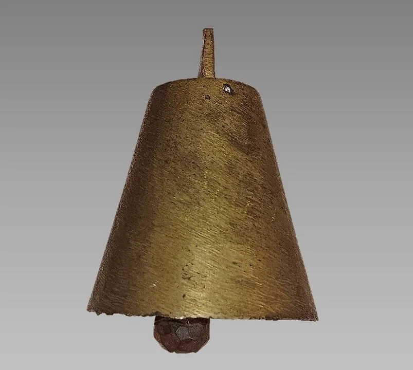 Zanguleh (zangula) — Unknown