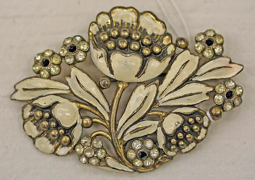Brooch