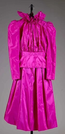 Dinner dress