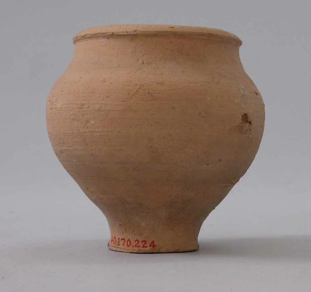 Bowl — Unknown