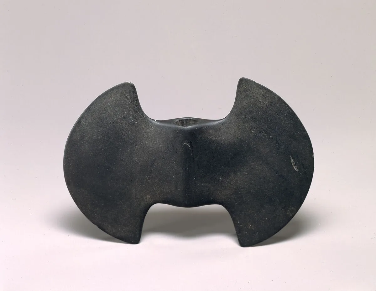 Bannerstone — Unknown