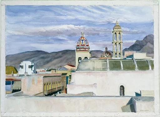 Church of San Esteban