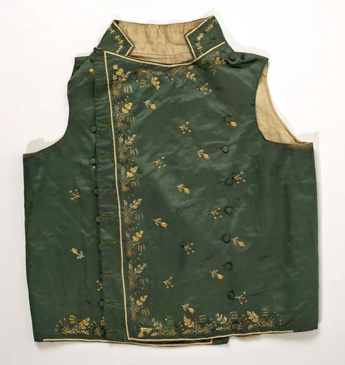 Waistcoat