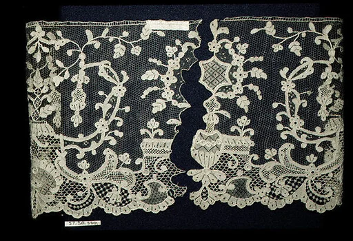 Border fragment