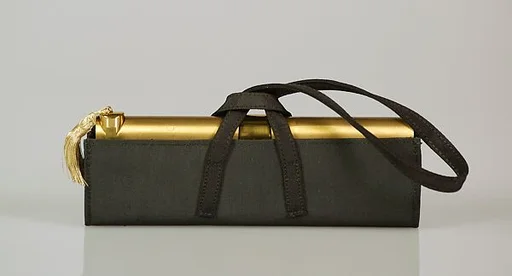 Evening minaudière