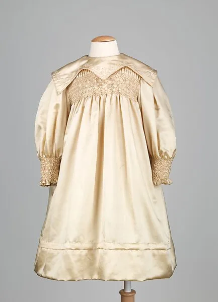 Dress — Liberty & Co.