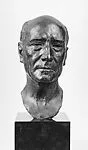 André Gide — Jo Davidson