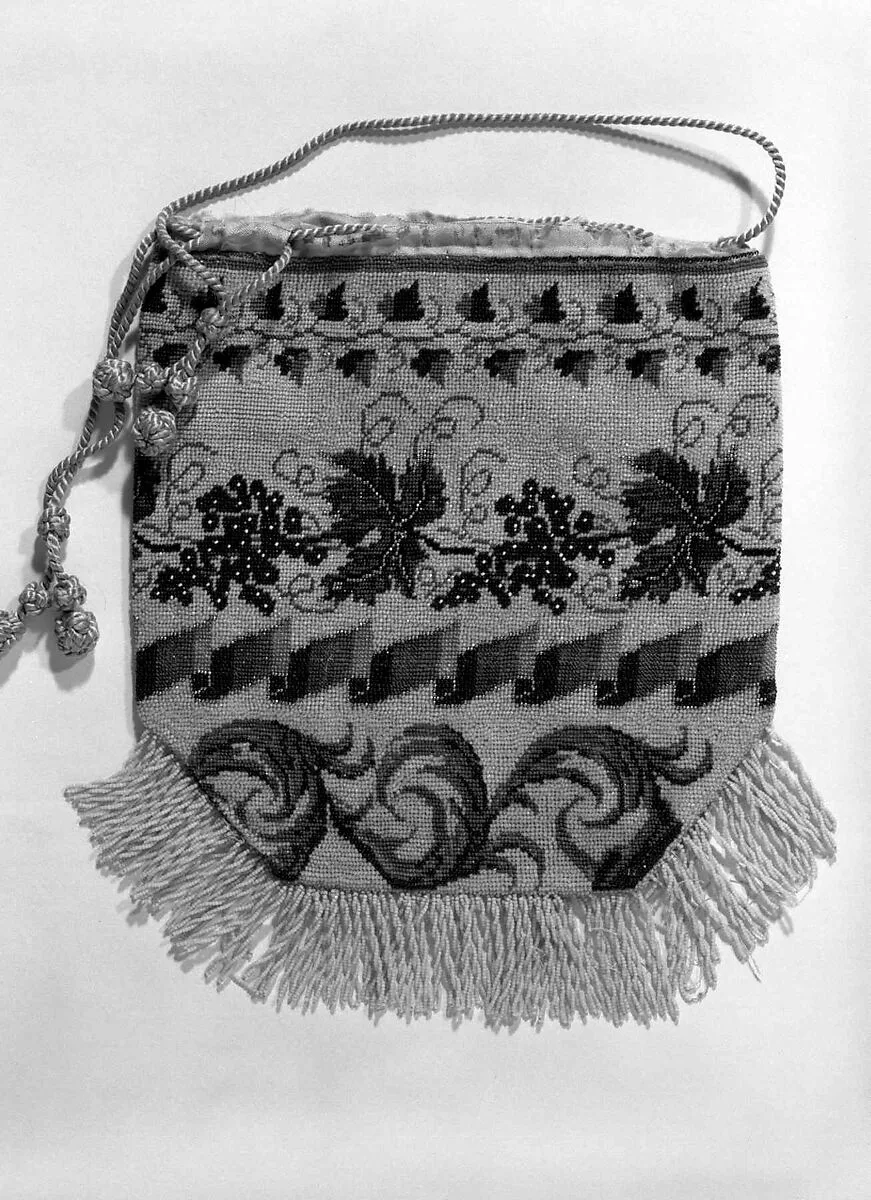 Pouch — Unknown