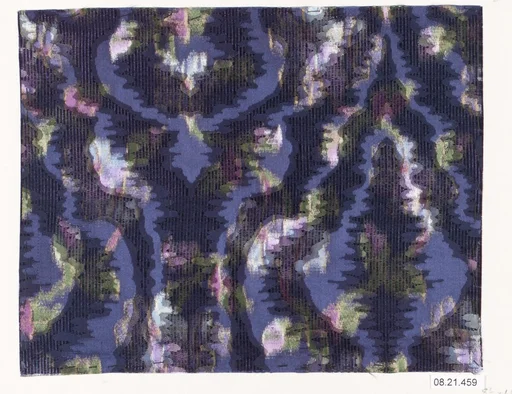 Textile sample