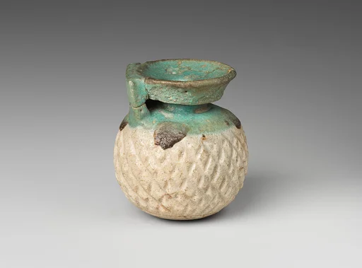 Aryballos (perfume jar)