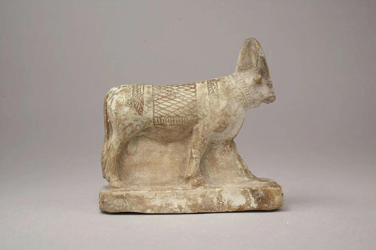 Apis Bull Figure — Unknown