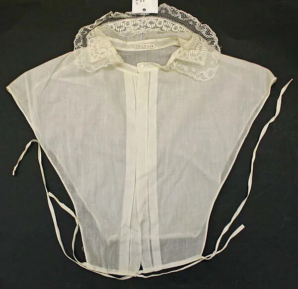 Collar — Unknown