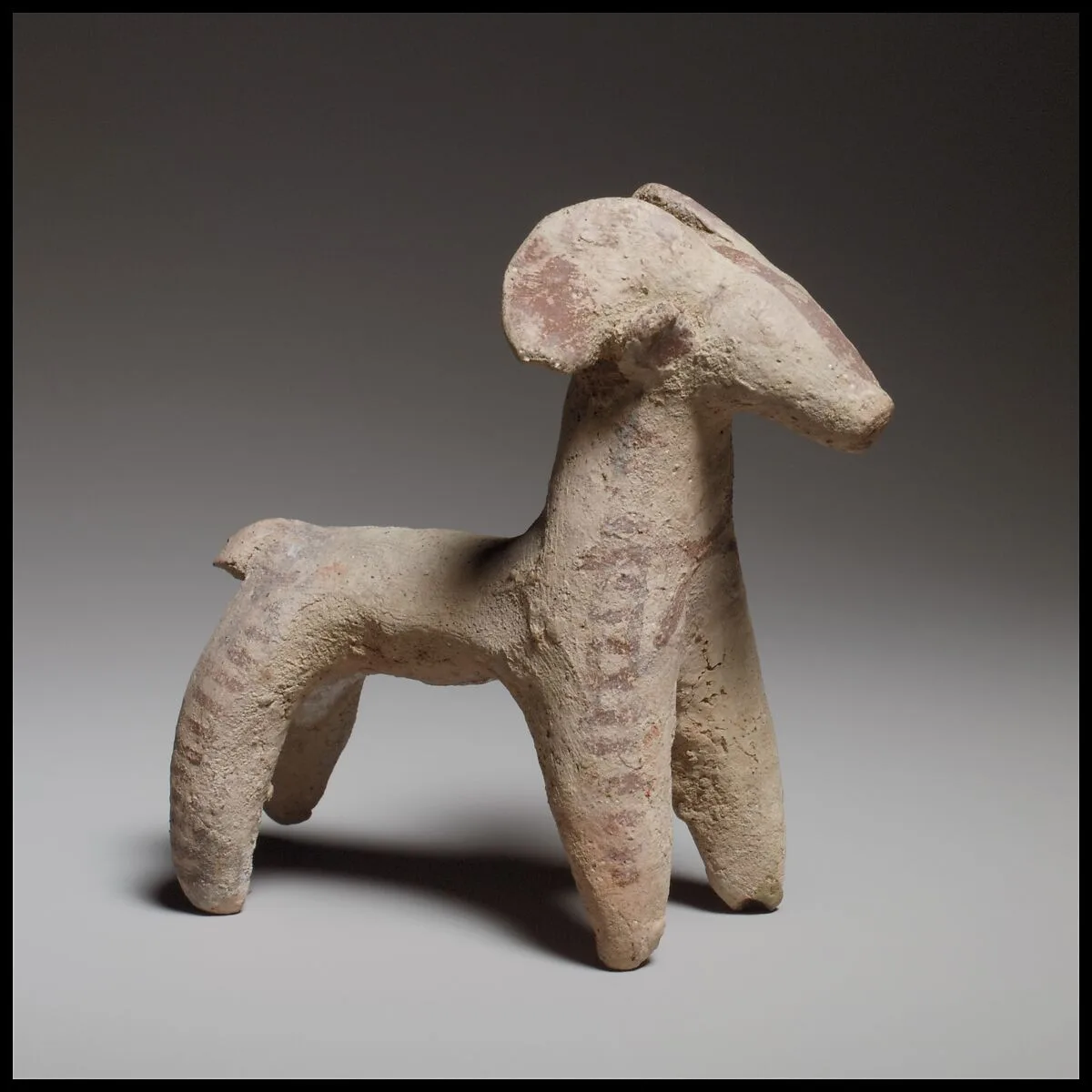 Ram figurine — Unknown