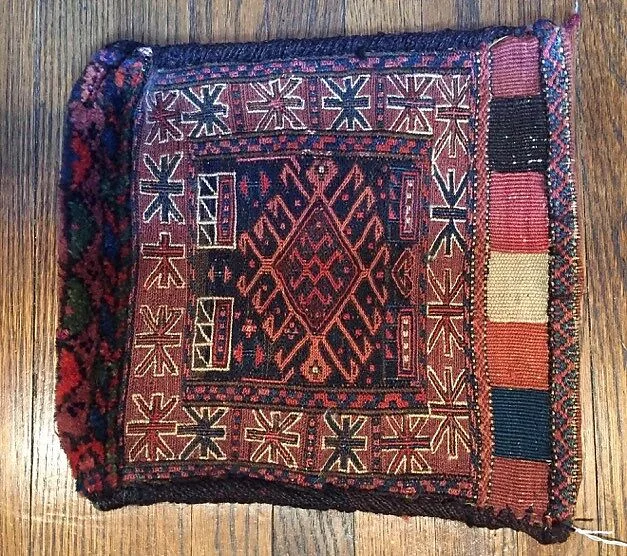 Luri Bag — Unknown
