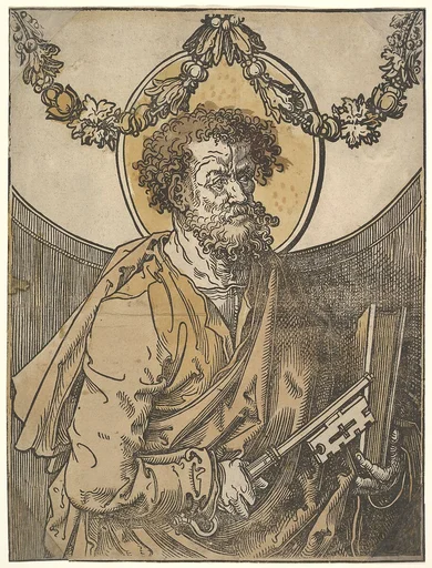 Saint Peter