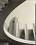[Chicago World's Fair Building]