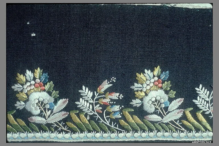 Sample — Jean François Bony