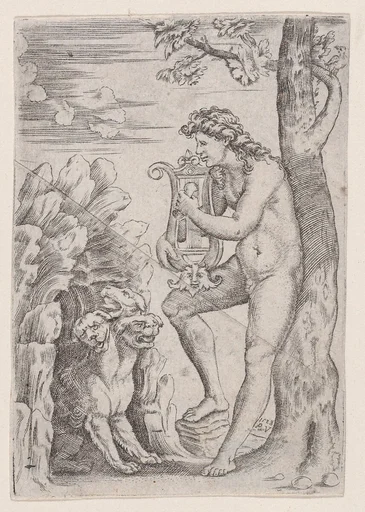 Orpheus