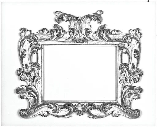Cauliculi frame