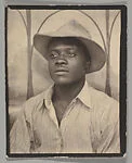 [Studio Portrait]