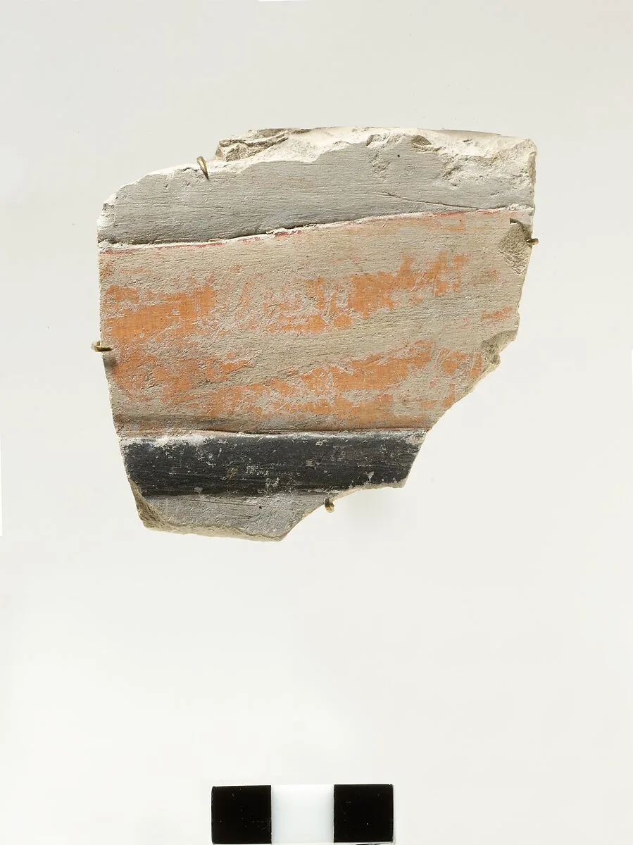 Reliefs from the tomb of Meketre — Unknown